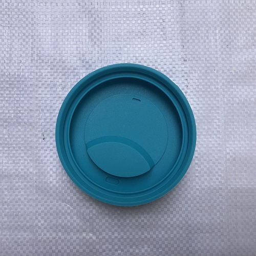 硅胶杯盖 双丰橡胶加工厂 食品级密封硅胶杯盖高清图片 高清大图