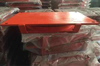 快讯 山东日照klqz抗拉球形钢支座 桥泽橡胶有限责任公司 计价