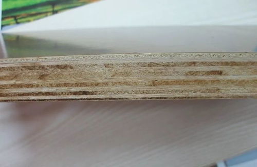 揭开定制家具板材的神秘面纱