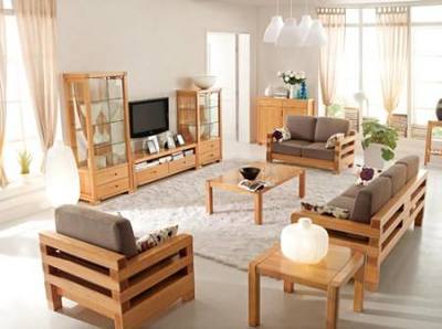 警惕秋季干燥,盘点家具易出的六大问题