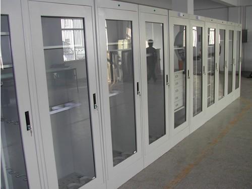 电力器具储存柜图片,电力器具储存柜高清图片 河北嘉家绝缘胶垫厂,
