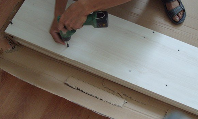 佛山家具安装的介绍-佛山齐装网