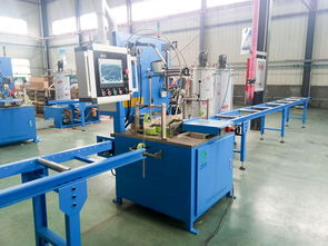 威固供应断桥铝注胶机注胶设备