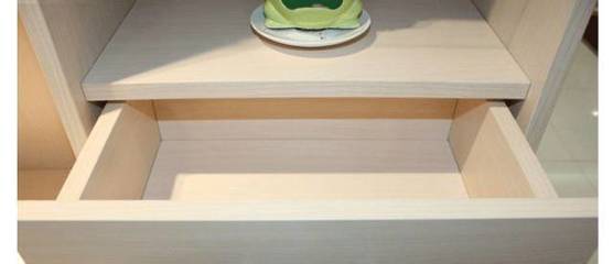 颗粒板与刨花板 家具选购必知的基础知识