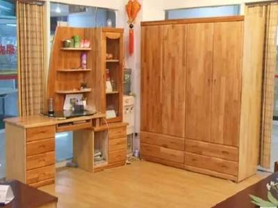 严重能致癌！你家甲醛超标吗？家具胶中的隐形杀手