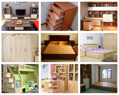 装修选材与家具胶 新房甲醛超标的关键影响因素