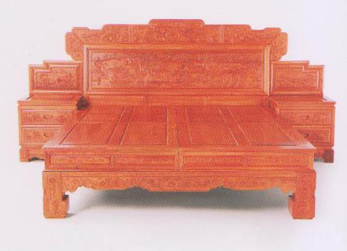 古木家具修复中胶粘剂的选择与应用