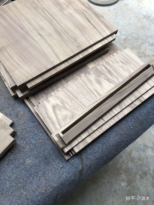 原木家具工厂 定制环保健康，家具胶严格把关