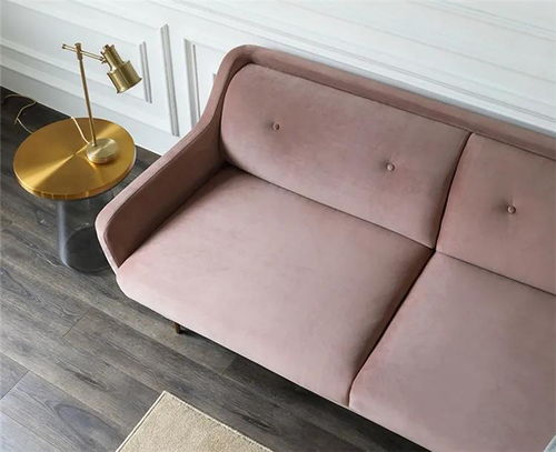 挑选沙发有讲究 舒适又耐用的家具选择指南