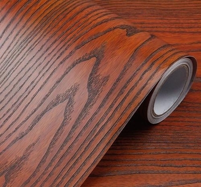 旧家具翻新贴纸 焕新空间的多功能利器