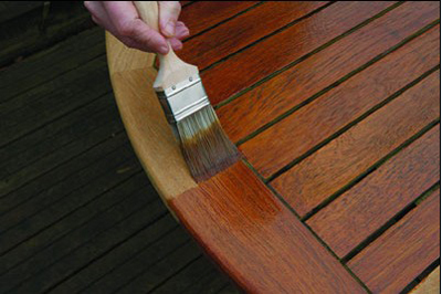 按成膜物质划分的木器涂料与家具胶的种类与特点